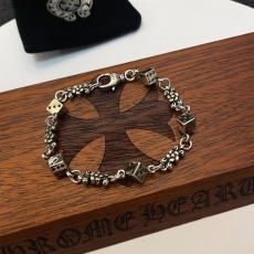 Chrome Hearts Bracelets